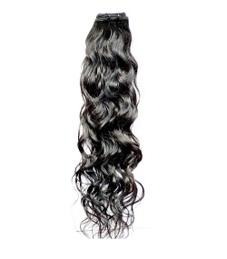 Remy Wavy Hair Extension Bundle Deal