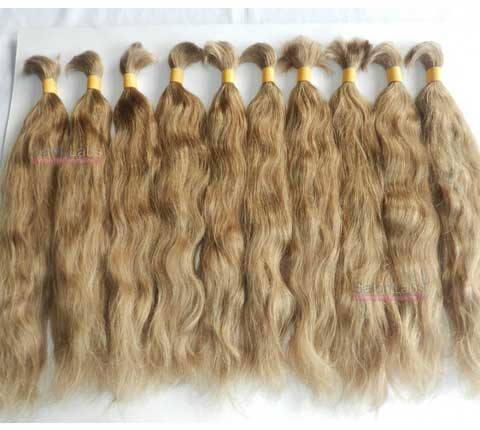 Wholesale Clip in ynthetic Hair extension,3 Pieces