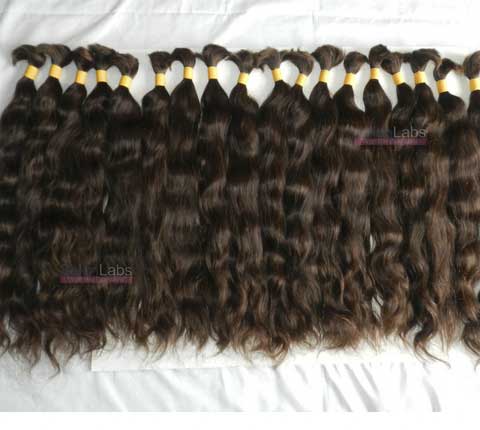 human hair extensions in bulk