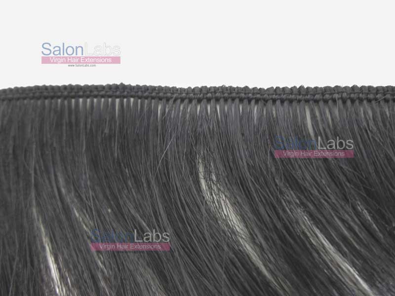 Hand Tied Weft Hair Extensions | Manufacturers & Exporters | SalonLabs  Virgin Hair Extensions