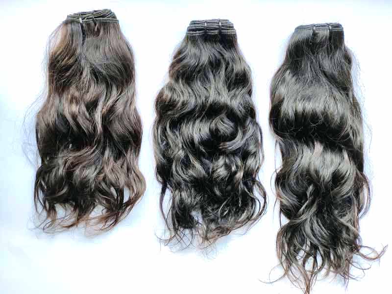 Hair Extensions Manufacturers in Delhi Hair Closures Human Hair Wigs Exporters  India