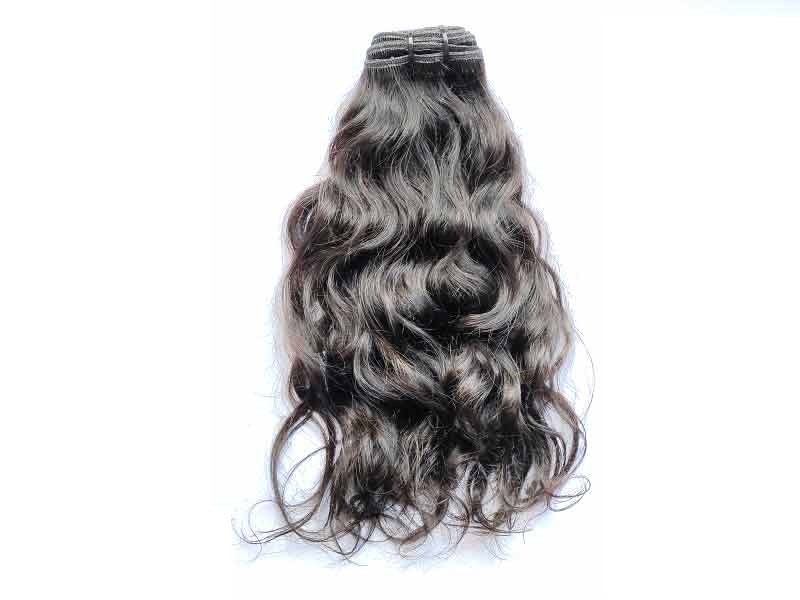 Dicteren Karakteriseren Pardon Human Hair Weaves | Manufacturers & Exporters | SalonLabs Virgin Hair  Extensions