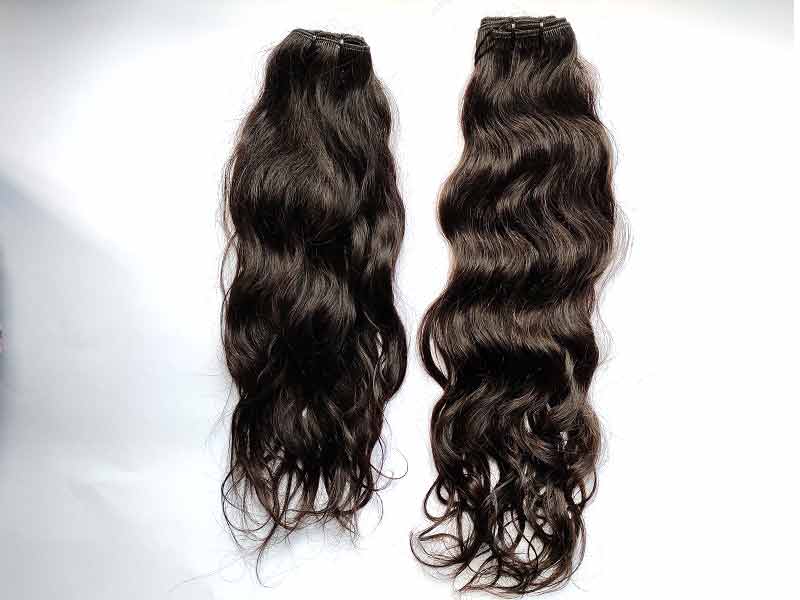 hair extensions human hair