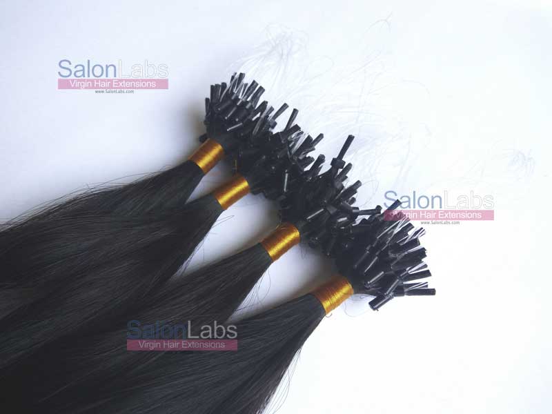 Micro Ring Hair Extensions | Manufacturers & Exporters | SalonLabs Virgin Hair  Extensions