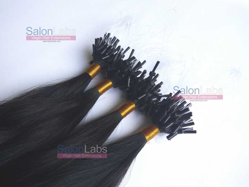 Micro Ring Hair Extensions 