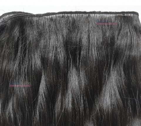 Hand Weft Hair Extensions