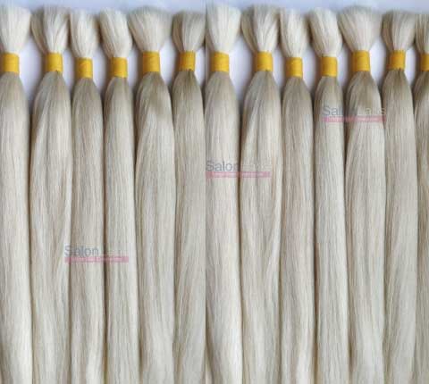 Bulk Hair Extensions