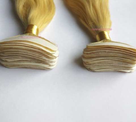 Tape In Hair Extensions