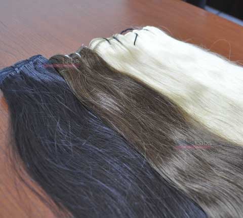 About Our Hair Extensions