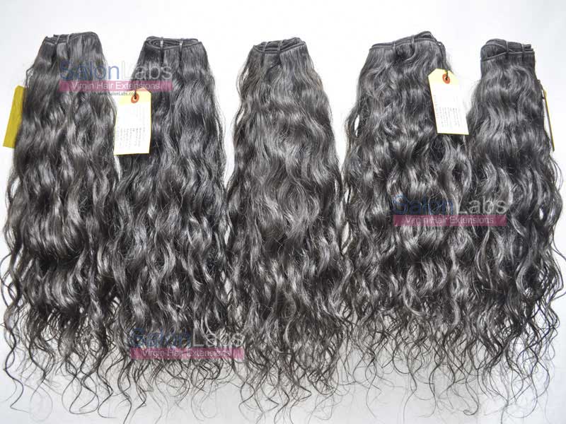 Shivarth Curly Hair Extension  Artificial Hair Extensions for Women  Straight Natural Long Hair Extension for Women