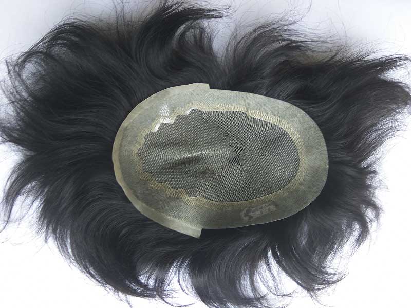 mens hair pieces manufacturers