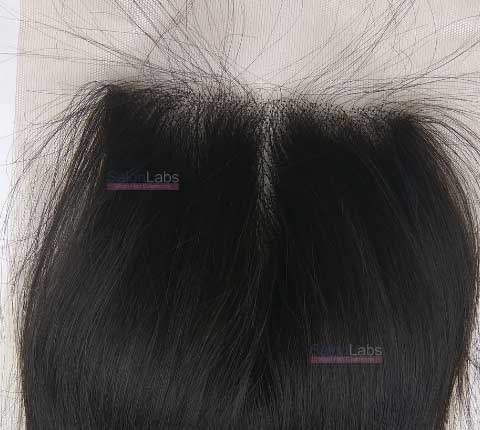 Lace Closures