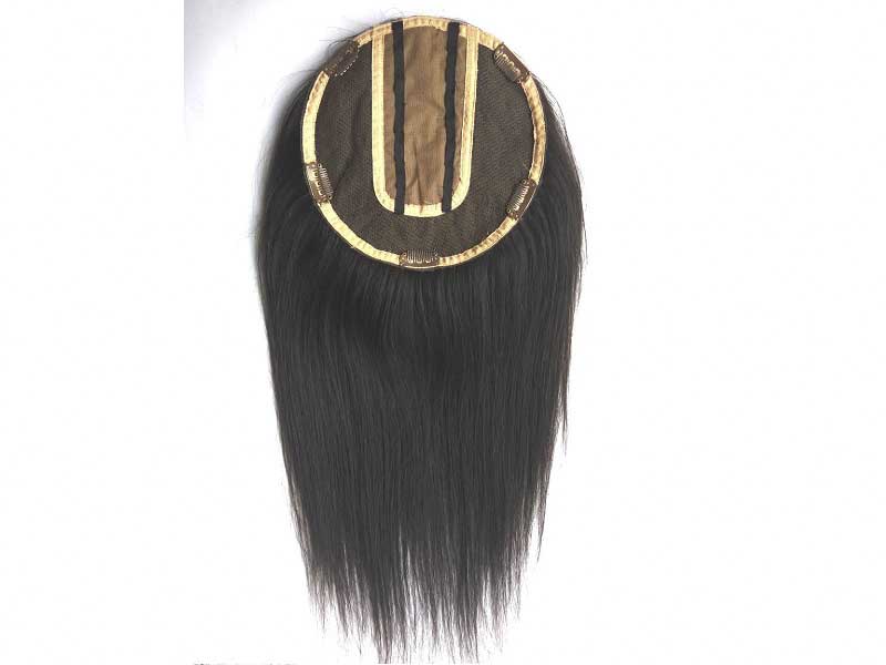 Womens Hair Patches | Manufacturers & Exporters | SalonLabs Virgin Hair  Extensions