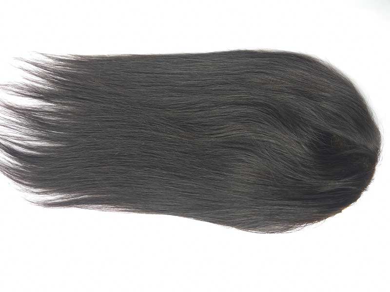 Front Hair Extensions  Invisible CoverUp patch  1 Hair Stop India