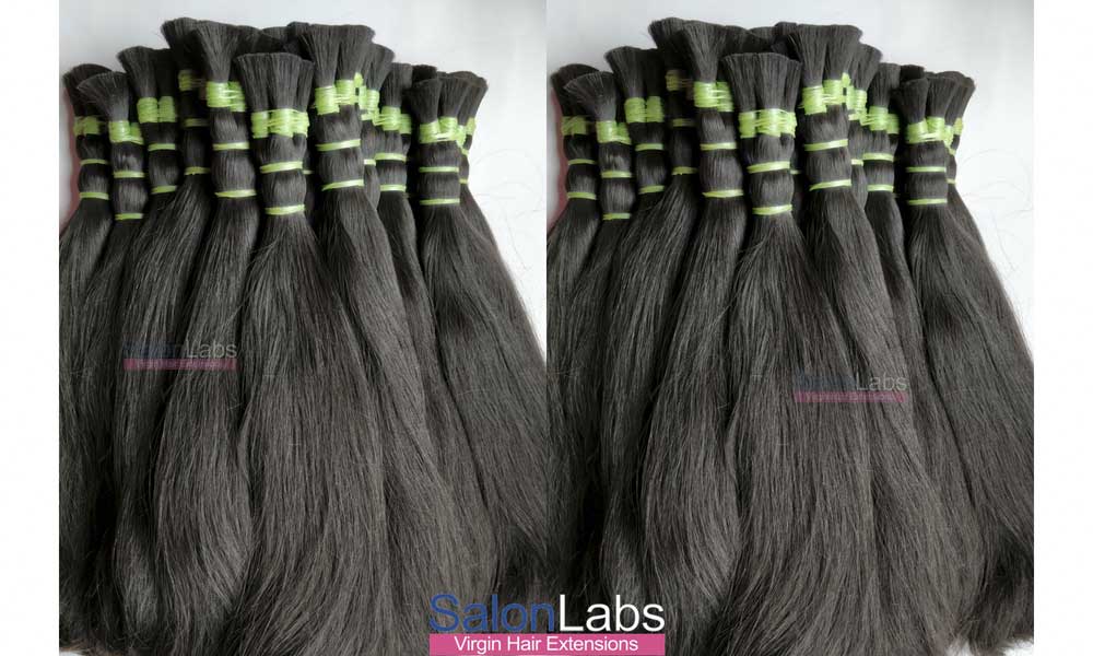 Bulk Hair Extensions