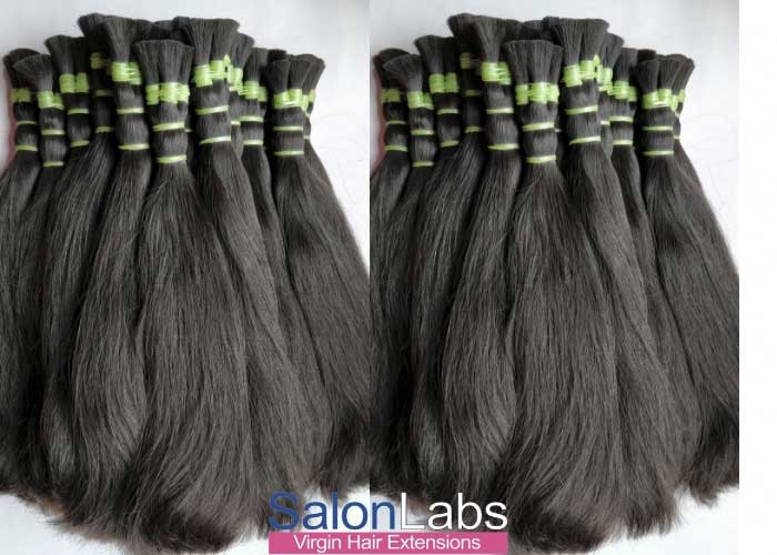 Bulk Hair Extensions