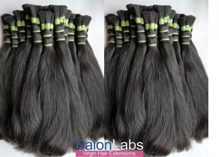 Bulk Hair Extensions
