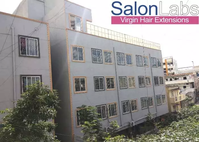 Premium Quality Human Hair Extensions