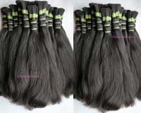 Bulk Hair Extensions