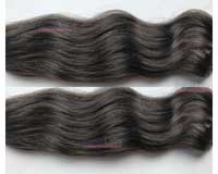 Remy Wavy Hair Extensions