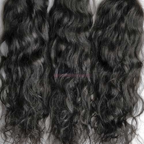 Remy Hair Extensions - Natural Curly Hair Extensions