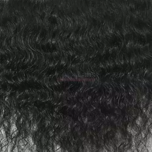 Raw Indian Hair Extensions - Natural Curly Hair Extensions
