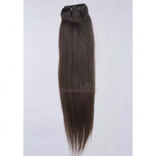 Raw Indian Hair Extensions & Wigs