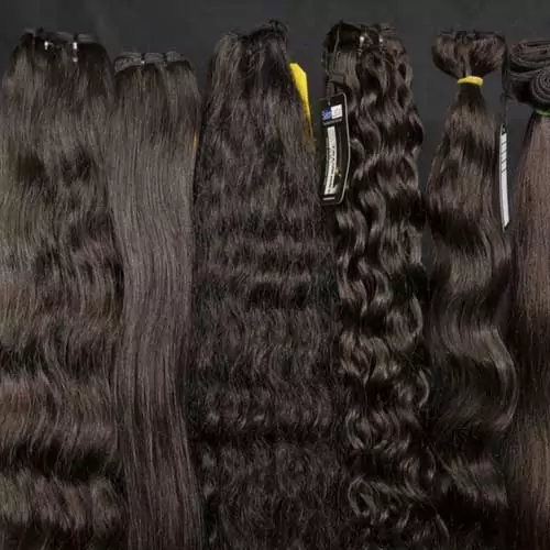 Hair Extensions  Buy Natural Hair Extensions for Women Online in India   Purplle