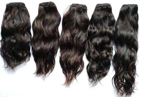 Hair Extension Bundle Deals